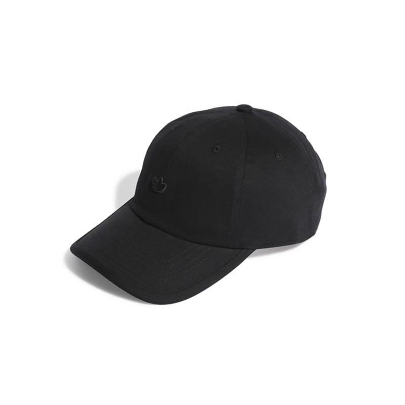 Adidas Trefoil patch Cotton Baseball Cap Adidas IC3031 OSFW чорний
Adidas Trefoil patch Cotton Baseball Cap Adidas IC3031 OSFW чорний