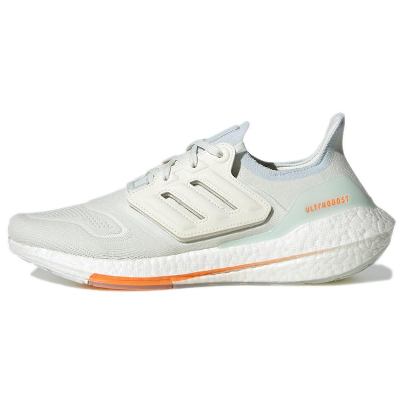 Adidas UltraBoost 22 White Blue Tint Sneakers GY6227 36⅔
Adidas UltraBoost 22 White Blue Tint Sneakers GY6227 36⅔