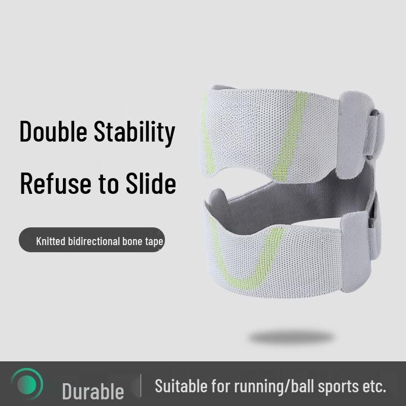 OLOEY Patella Strap Sports Knee Brace
OLOEY Patella Strap Sports Knee Brace