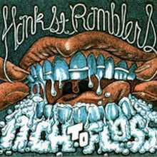 7inch Record HANK ST. RAMBLERS - Itch To Floss / Ol Milwaukee s Bes DNR003 Double Naught 1992 US Rock Used
7inch Record HANK ST. RAMBLERS - Itch To Floss / Ol Milwaukee s Bes DNR003 Double Naught 1992 US Rock Used