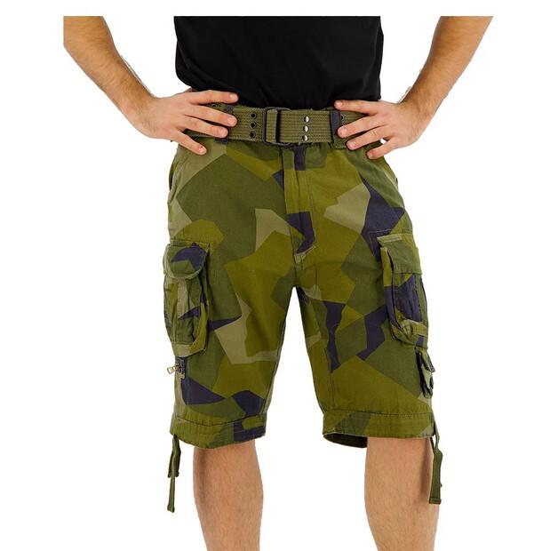 Brandit Шорты Savage Vintage S
Brandit Шорты Savage Vintage S