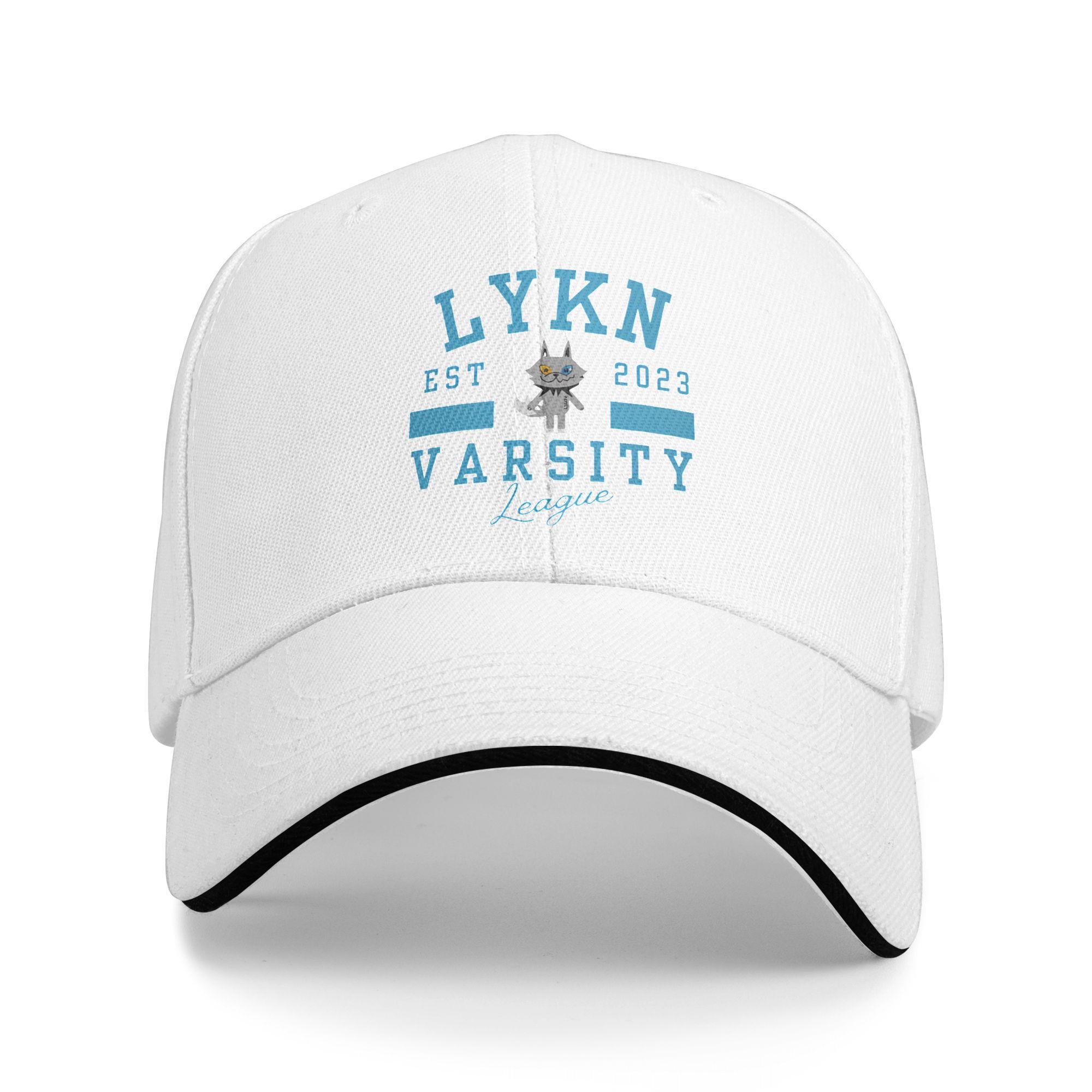 LYKN Who Says Music Album Baseball Caps Retro Sandwich Caps for Men Women Adjustable Sun Hat Outdoor One Size
LYKN Who Says Music Album Baseball Caps Retro Sandwich Caps for Men Women Adjustable Sun Hat Outdoor One Size