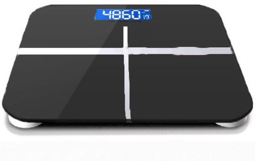 Digital Health Meter Weight Scale Body Scale Up to 180kg Battery Operated AAA Batteries Batteries Included Room Temperature Display (2) (Black)
Digital Health Meter Weight Scale Body Scale Up to 180kg Battery Operated AAA Batteries Batteries Included Room Temperature Display (2) (Black)