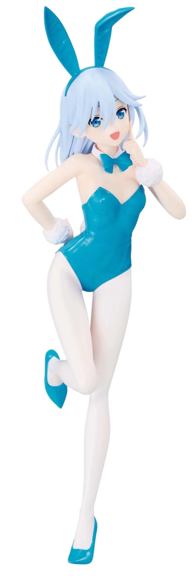 Amagami Family s Matchmaking: Amagami Asahine Figure, Bunny Ver.
Amagami Family s Matchmaking: Amagami Asahine Figure, Bunny Ver.