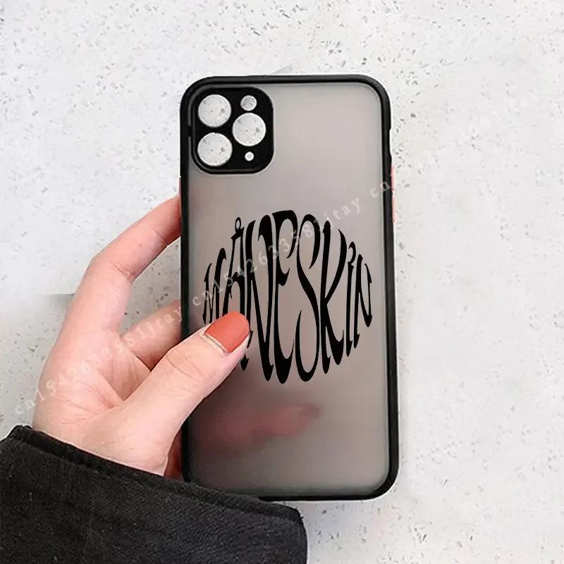 Maneskin Phone Case for iphone 16 15 11 12 mini 14 pro max 7 8plus 15 x xs max xr 13 Damiano David Case matte hard Back cover iPhone XS MAX
Maneskin Phone Case for iphone 16 15 11 12 mini 14 pro max 7 8plus 15 x xs max xr 13 Damiano David Case matte hard Back cover iPhone XS MAX
