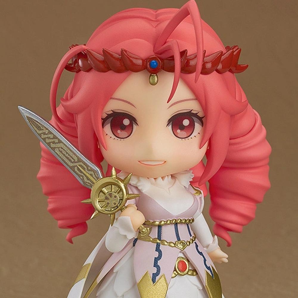 KanColle Good Smile Company Nendoroid 754 Chain Chronicle Light of Hexitas Yuriana
KanColle Good Smile Company Nendoroid 754 Chain Chronicle Light of Hexitas Yuriana