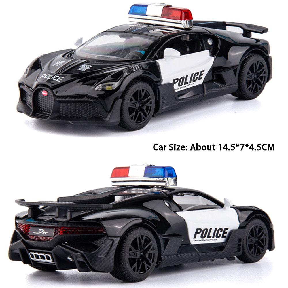 1:32 Scale Tank 300 DIVO POLICE Car Model Toys Metal Diecast Miniature Vehicle Sound Light Doors Opened Pull Back for Boys Gifts
1:32 Scale Tank 300 DIVO POLICE Car Model Toys Metal Diecast Miniature Vehicle Sound Light Doors Opened Pull Back for Boys Gifts