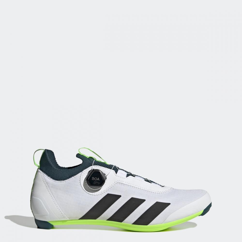 Adidas Мужские велосипедные кроссовки adidas The Road BOA Cloud White Core Black Lucid Lemon
Adidas Мужские велосипедные кроссовки adidas The Road BOA Cloud White Core Black Lucid Lemon