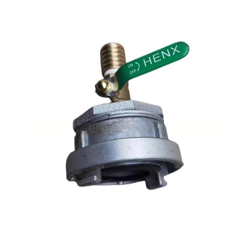 DAXTE Fire Hydrant Water Pipe Connector
DAXTE Fire Hydrant Water Pipe Connector