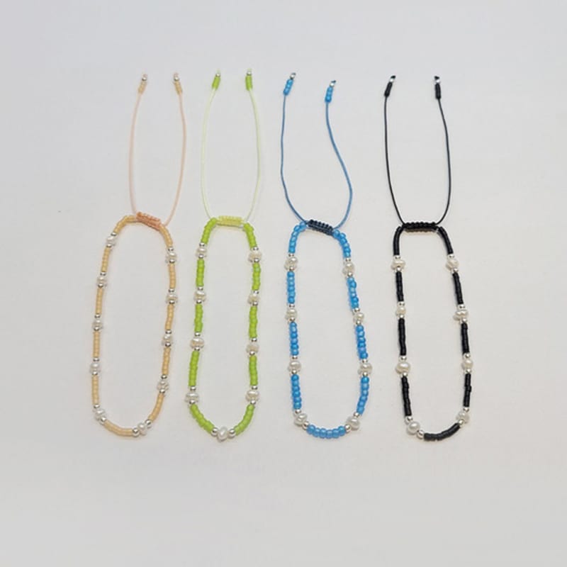 BSWAN Bracelet #7556 black
BSWAN Bracelet #7556 black