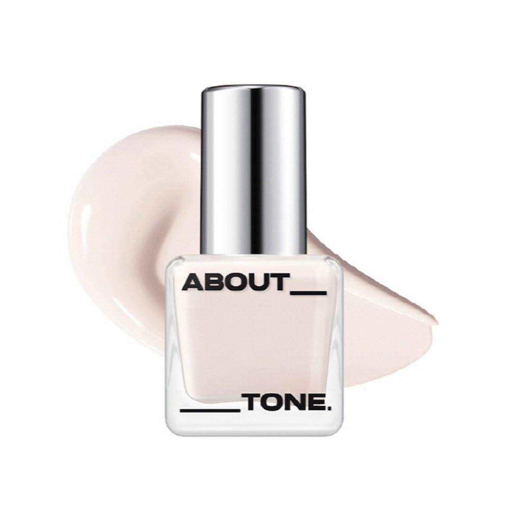 ABOUT_TONE Skin Layer Fit Foundation 30ml 19 Fair
ABOUT_TONE Skin Layer Fit Foundation 30ml 19 Fair
