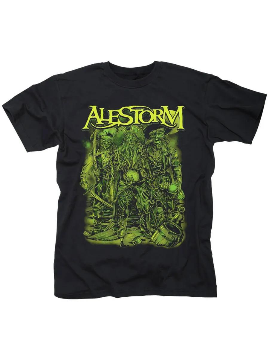 Men s ALESTORM Graphic T-Shirt, 100% Cotton Crew Neck Short Sleeve Tee, Casual Summer Top for Daily Wear and Gift S
Men s ALESTORM Graphic T-Shirt, 100% Cotton Crew Neck Short Sleeve Tee, Casual Summer Top for Daily Wear and Gift S