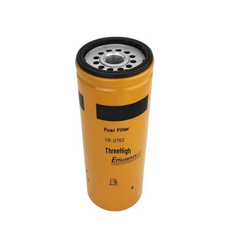 Jing Ming Da Diesel Fuel Filter 1R-0762
Jing Ming Da Diesel Fuel Filter 1R-0762