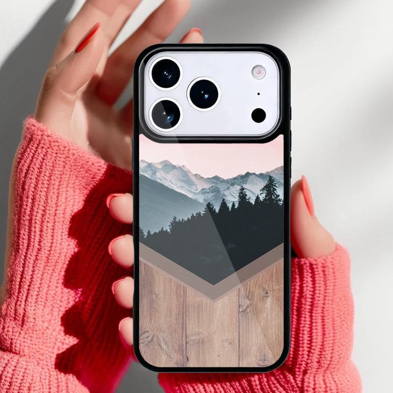 NATURE WOOD PRINTS Phone Case for iPhone 17 Air 16e 15 14 13 Pro Max Back Cover for 12 11 Pro Coque iPhone 13 Pro
NATURE WOOD PRINTS Phone Case for iPhone 17 Air 16e 15 14 13 Pro Max Back Cover for 12 11 Pro Coque iPhone 13 Pro