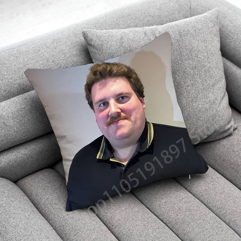 D-Drachenlord Rainer Winkler Throw Pillow Case For 50cm 40cm 55cm 45cm 30cm Square Bedroom Pillowcase Cover 30cmx30cm
D-Drachenlord Rainer Winkler Throw Pillow Case For 50cm 40cm 55cm 45cm 30cm Square Bedroom Pillowcase Cover 30cmx30cm