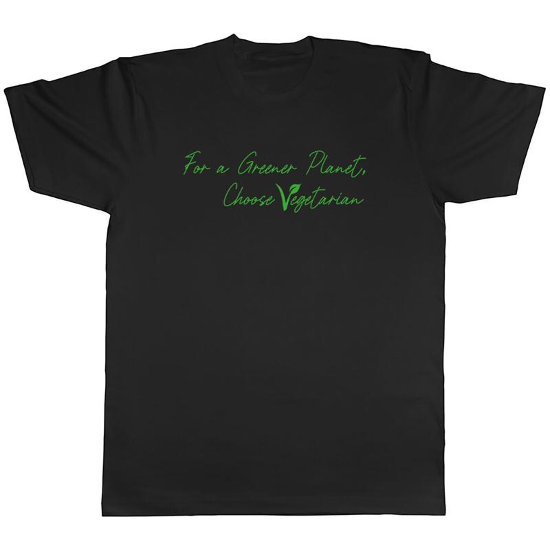 Choose Vegetarian Mens T-Shirt For a Greener Planet Unisex Tee Gift S разноцветный
Choose Vegetarian Mens T-Shirt For a Greener Planet Unisex Tee Gift S разноцветный