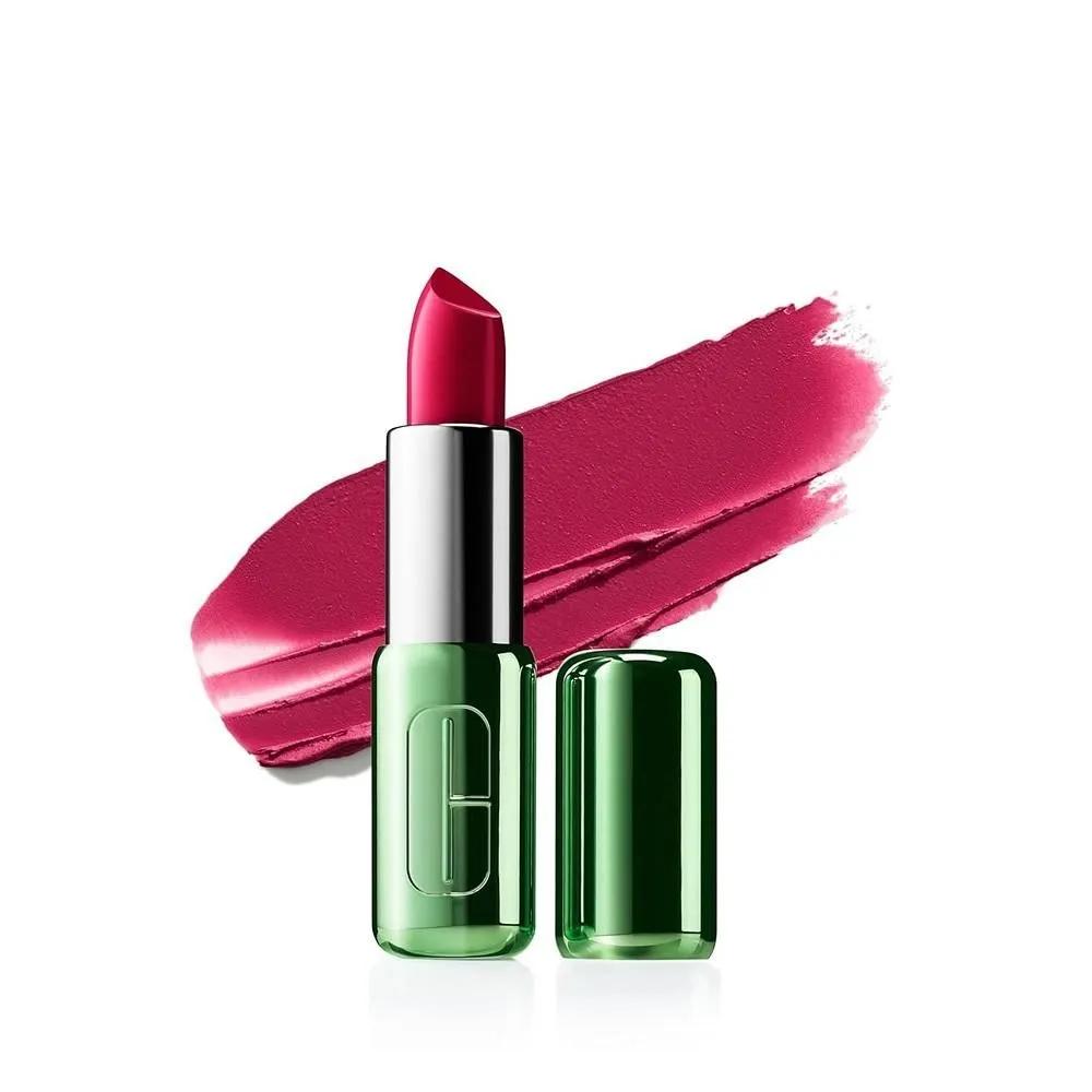 Clinique Pop Longwear Lipstick 1 Pack AP Rose Pop Matte Clinique Pop Longwear Lipstick Long Lasting, Satin
Clinique Pop Longwear Lipstick 1 Pack AP Rose Pop Matte Clinique Pop Longwear Lipstick Long Lasting, Satin