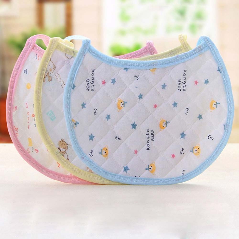 Soft Unisex Cotton Cartoon Baby Accessory Newborn Bibs Burp Cloths Saliva Towel Feeding Towel розовый
Soft Unisex Cotton Cartoon Baby Accessory Newborn Bibs Burp Cloths Saliva Towel Feeding Towel розовый