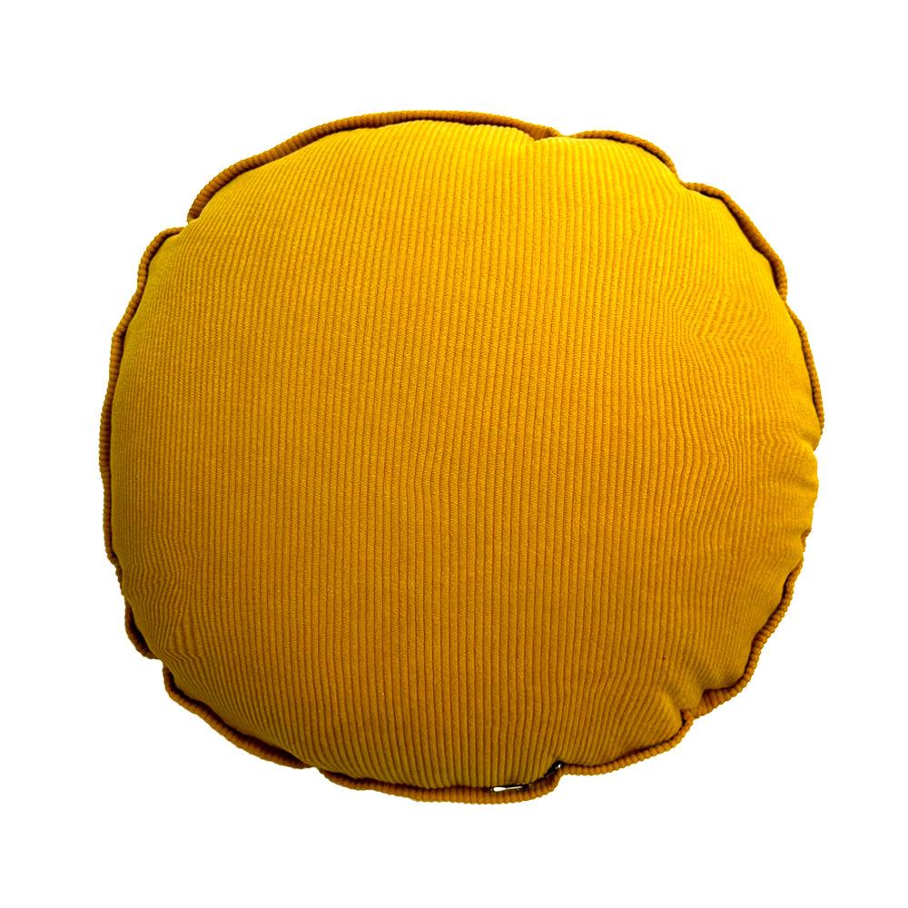 Wow What A Big One M Bean Creative Nordic Solid Color Pillow Cushion Dual-Purpose Decorative Sofa Backrest Cover 45cm cover with core.
Wow What A Big One M Bean Creative Nordic Solid Color Pillow Cushion Dual-Purpose Decorative Sofa Backrest Cover 45cm cover with core.