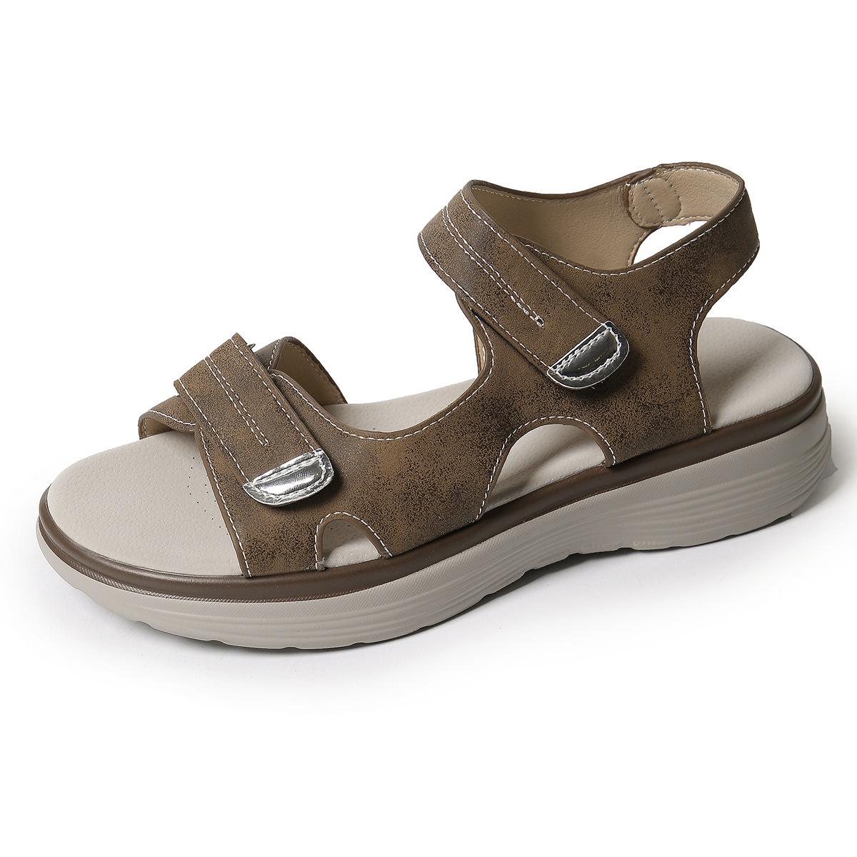 Plus-size Shoes, Casual Shoes, Women s Sports Shoes, Sandals 43 кавовий
Plus-size Shoes, Casual Shoes, Women s Sports Shoes, Sandals 43 кавовий