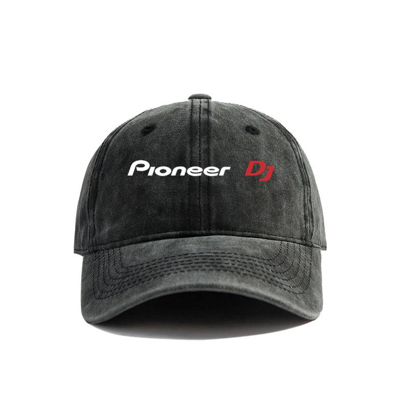 Бейсболки Pioneer DJ Зношені Кепки Кепка Тата Унісекс Жіночі Ретро Для вулиці Літні Регульовані Кепки Pioneer DJ Pro MZ-138 Adjustable
Бейсболки Pioneer DJ Зношені Кепки Кепка Тата Унісекс Жіночі Ретро Для вулиці Літні Регульовані Кепки Pioneer DJ Pro MZ-138 Adjustable