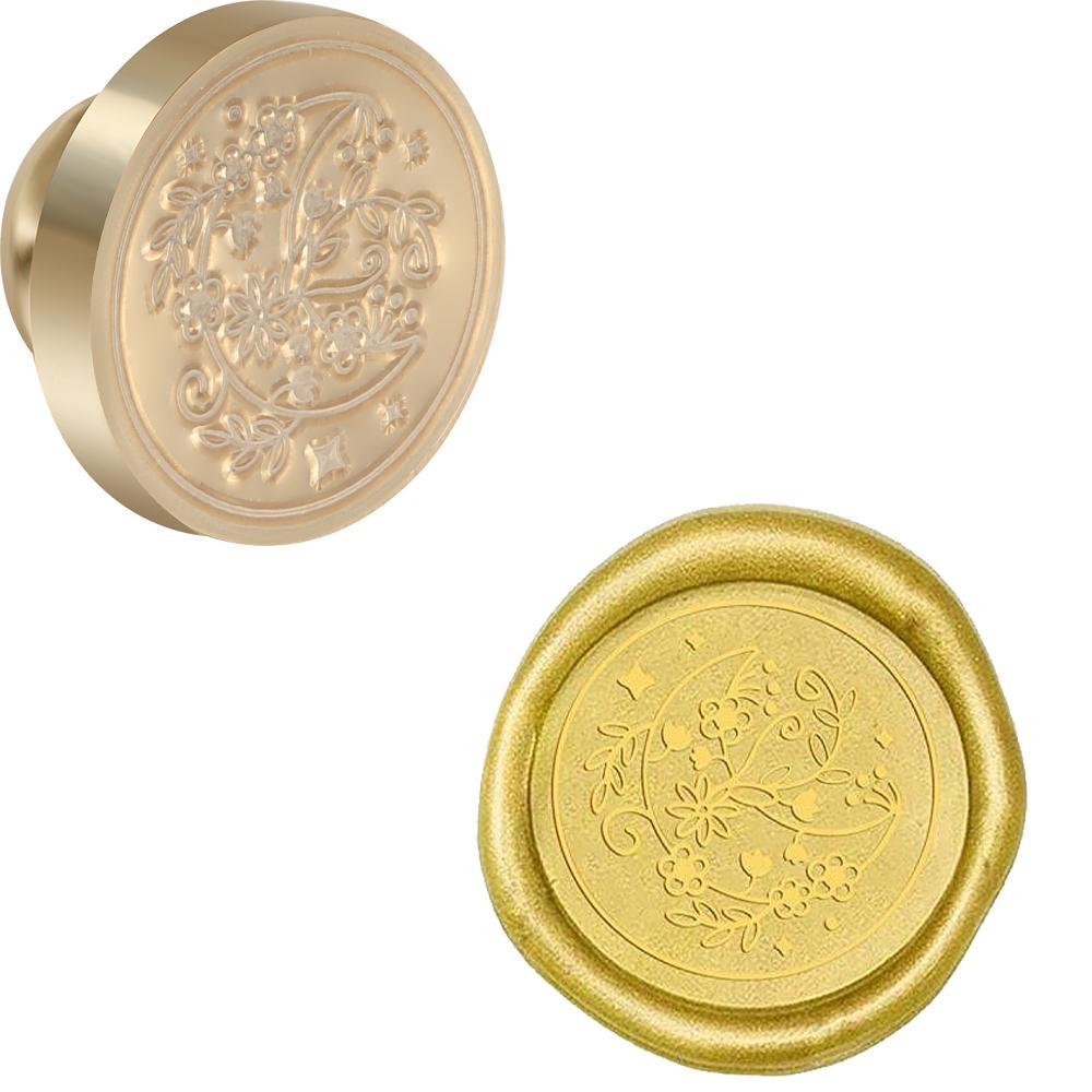 Тема «Луна ведьмы» Сургучная печать Сменная печать для запечатывания воском 25 мм Латунная головка для Хэллоуинских приглашений, конвертов, открыток, декора
Тема «Луна ведьмы» Сургучная печать Сменная печать для запечатывания воском 25 мм Латунная головка для Хэллоуинских приглашений, конвертов, открыток, декора