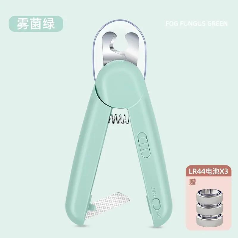 Professional Pet Nail Clippers, Scissors for Cats and Dogs, Animal Grooming Cutter, Pet Supply, Blood Line Trimmer
Professional Pet Nail Clippers, Scissors for Cats and Dogs, Animal Grooming Cutter, Pet Supply, Blood Line Trimmer