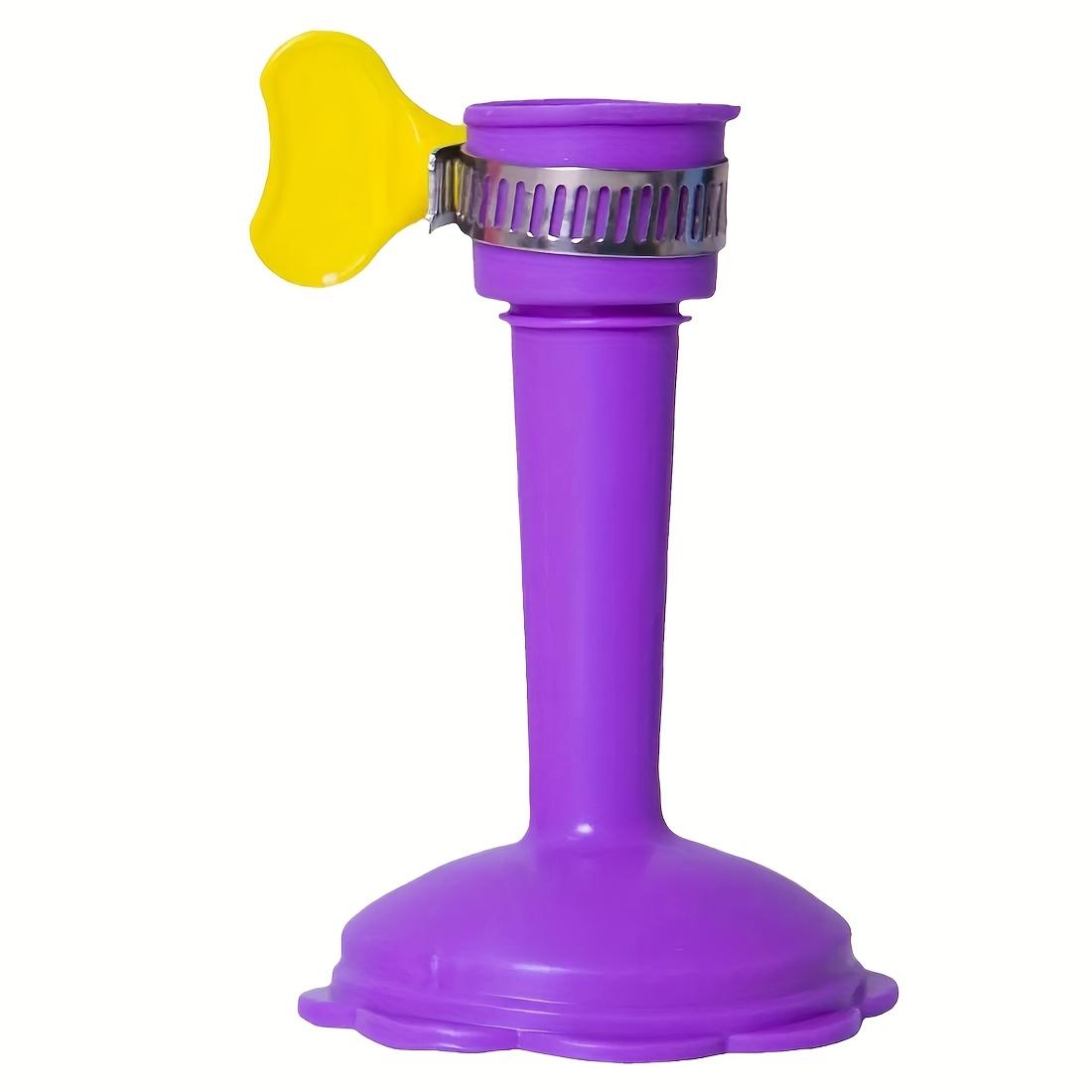 Поворотний водозберігаючий кран Аератор Дифузор Кран Роз’єм для фільтра Популярний кран Насадка для фільтра Адаптер для домашньої кухні Аксесуари фіолетовий
Поворотний водозберігаючий кран Аератор Дифузор Кран Роз’єм для фільтра Популярний кран Насадка для фільтра Адаптер для домашньої кухні Аксесуари фіолетовий