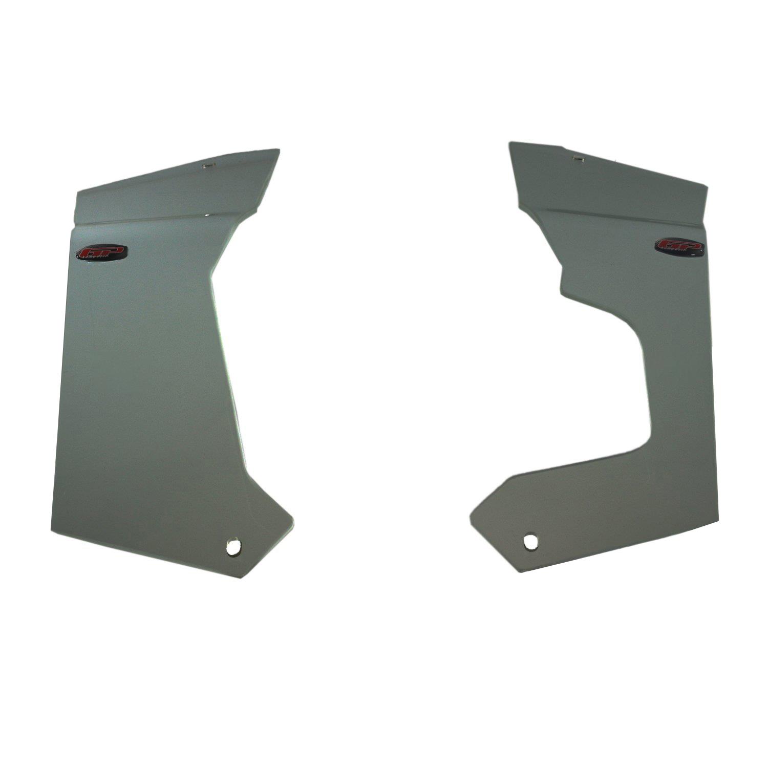 GP Composite Honda VFR1200 2016-2018 Compatible Right Left Moving Glass Windshield Smoked
GP Composite Honda VFR1200 2016-2018 Compatible Right Left Moving Glass Windshield Smoked