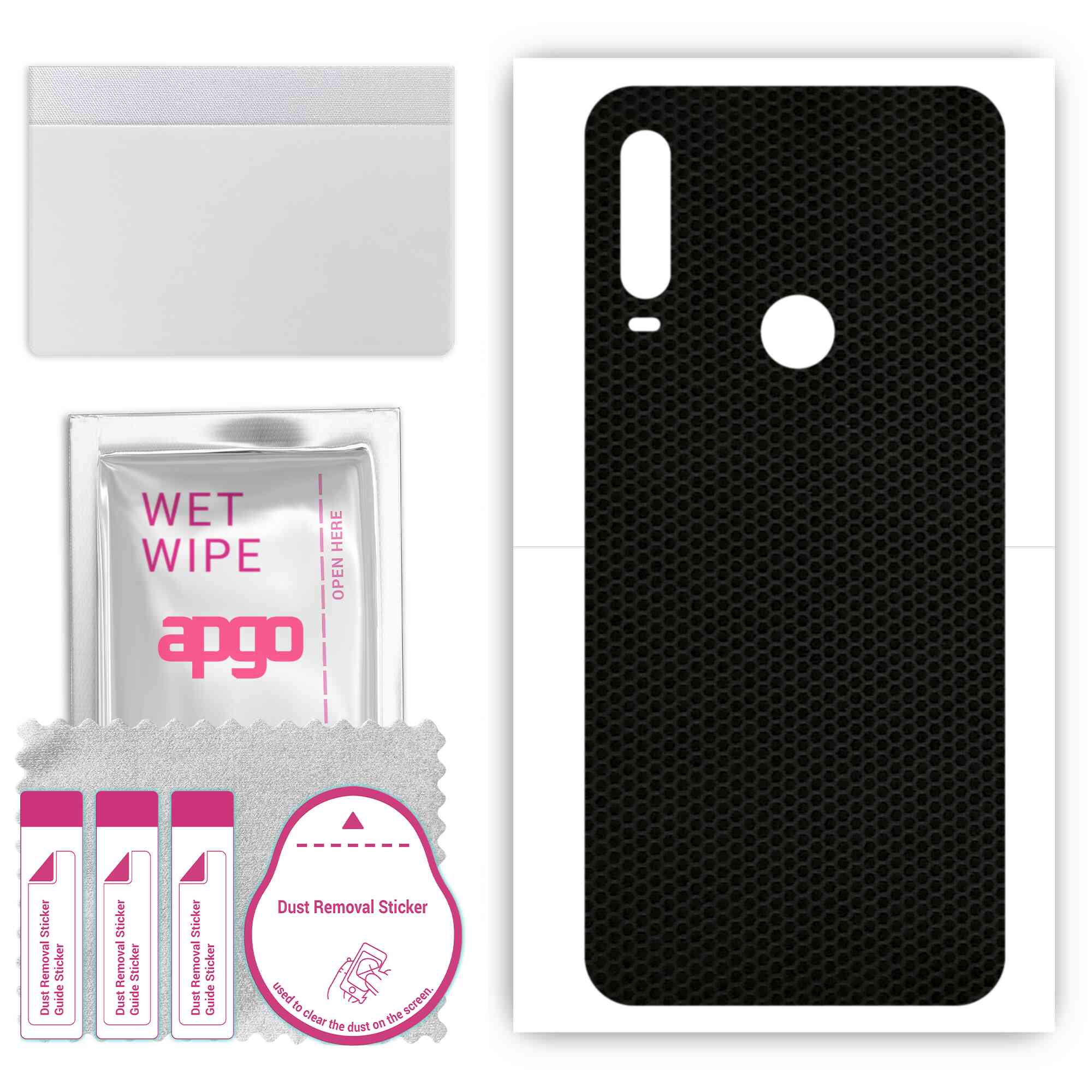 Apgo Protective Skin Sticker для задньої панелі, сумісний з alcatel 1SE (2020), Пакетна плівка, фольга, вініл – матриця візерунків
Apgo Protective Skin Sticker для задньої панелі, сумісний з alcatel 1SE (2020), Пакетна плівка, фольга, вініл – матриця візерунків
