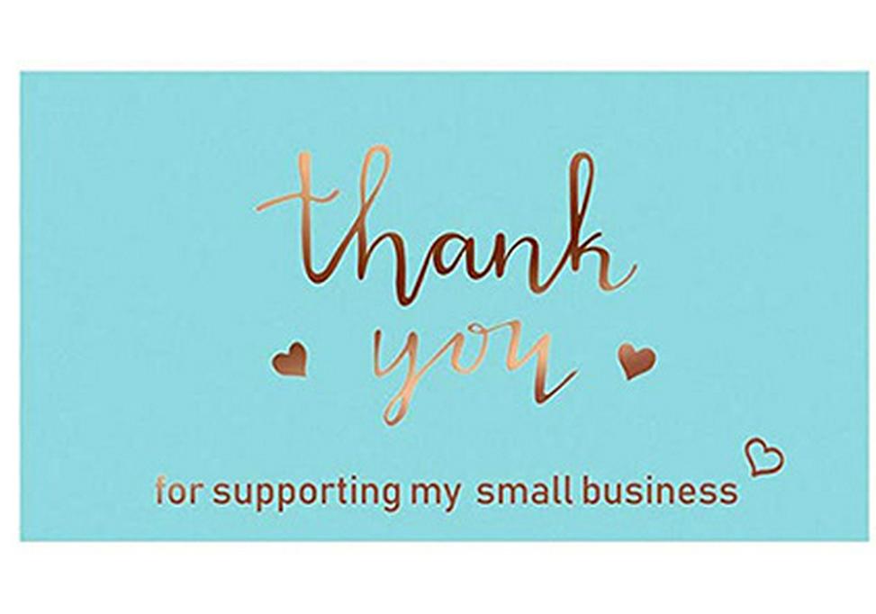 500/roll 3.8cm Hot Stamping Thank You Stickers for Gifts & Retail
500/roll 3.8cm Hot Stamping Thank You Stickers for Gifts & Retail