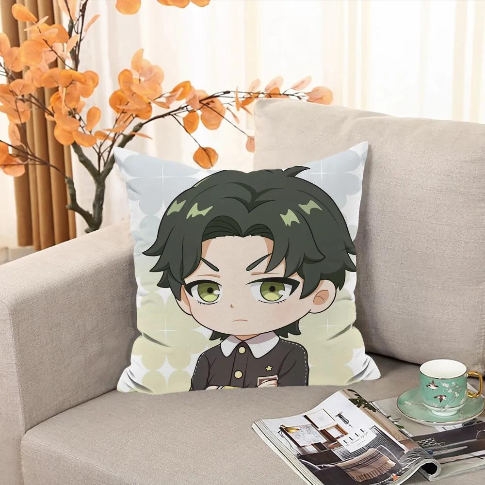 Cushions Covers for Bed Pillows Decorative Cushion Cover Anime Pillow Fall Decor Sofa Body Pillowcase 30x30cm бежевий
Cushions Covers for Bed Pillows Decorative Cushion Cover Anime Pillow Fall Decor Sofa Body Pillowcase 30x30cm бежевий