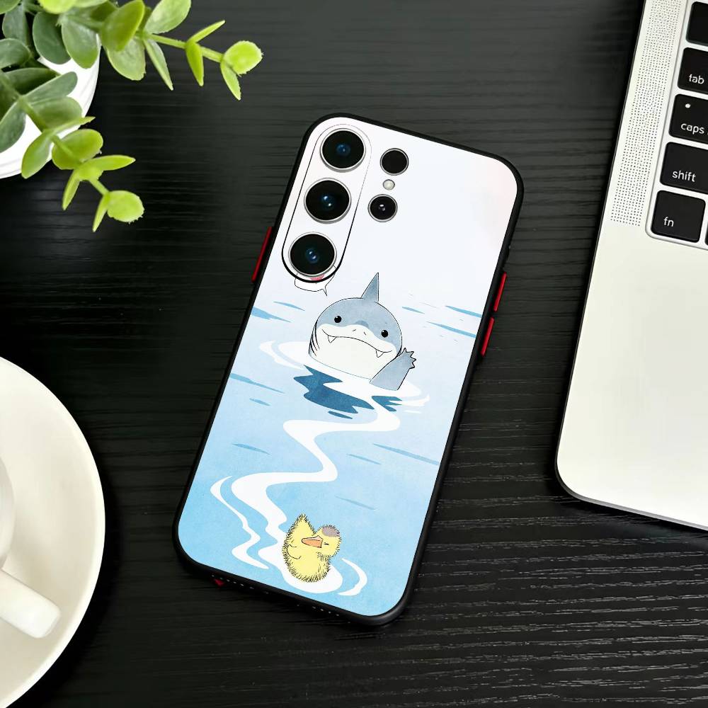 Милый Чехол-Акула для Телефона Samsung S26,S25,S24,S23,S22,S21,S20,S30,Ultra,Plus,Fe,Note,5G Черный Чехол Samsung S21Ultra
Милый Чехол-Акула для Телефона Samsung S26,S25,S24,S23,S22,S21,S20,S30,Ultra,Plus,Fe,Note,5G Черный Чехол Samsung S21Ultra