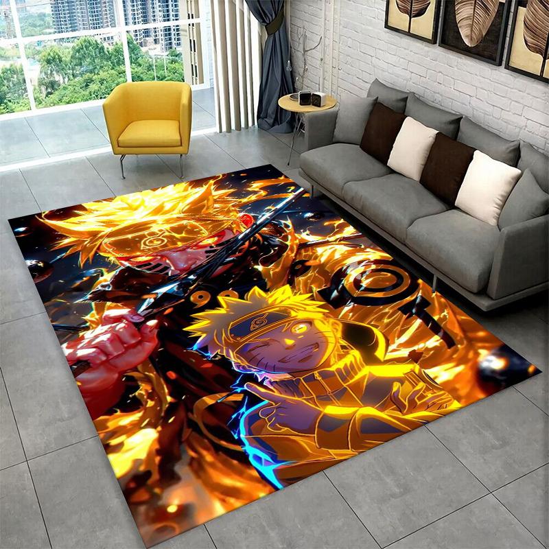 Anime N-Naruto Cartoon Itachi Carpet Rug for Playroom Bedroom Living Room Sofa Home Decor,kid Area Rug Non-slip Floor Mat Gift 40x60cm
Anime N-Naruto Cartoon Itachi Carpet Rug for Playroom Bedroom Living Room Sofa Home Decor,kid Area Rug Non-slip Floor Mat Gift 40x60cm