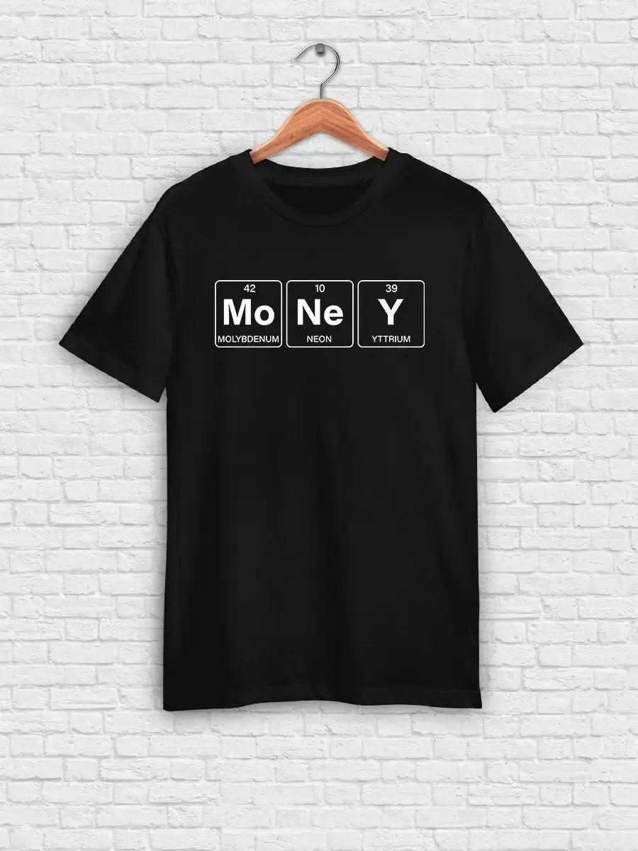 Футболка M
Футболка M