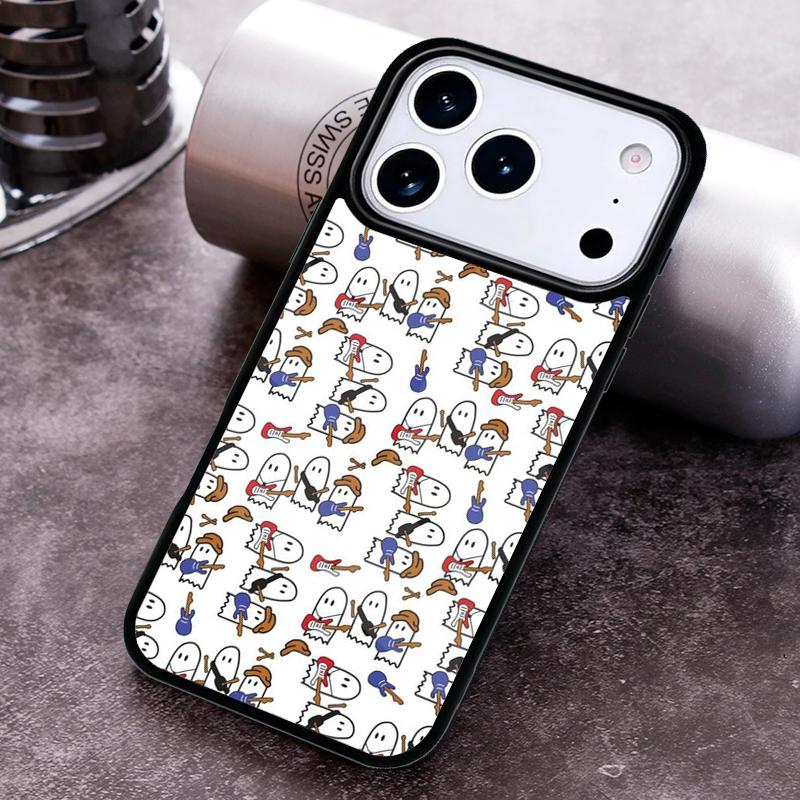 Julie and the Phantoms Funny ghost Phone Case for iPhone 17 16 15 Pro Max Air 14 13 12 11 Plus Shockproof Cover iPhone 16 Pro
Julie and the Phantoms Funny ghost Phone Case for iPhone 17 16 15 Pro Max Air 14 13 12 11 Plus Shockproof Cover iPhone 16 Pro