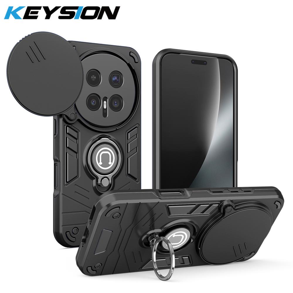 KEYSION Shockproof Case for HONOR Magic 8 Pro 5G Slide Camera Lens Protection Ring Stand Phone Back Cover for Huawei Magic 8 Pro for Magic 8 Pro чёрный
KEYSION Shockproof Case for HONOR Magic 8 Pro 5G Slide Camera Lens Protection Ring Stand Phone Back Cover for Huawei Magic 8 Pro for Magic 8 Pro чёрный