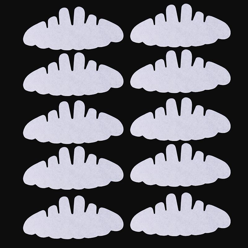10pcs Sweat-Absorbent Baseball Cap Liners, Flexible Felt Hat Shaper for Sports Hats and Outdoor Hardtops білий
10pcs Sweat-Absorbent Baseball Cap Liners, Flexible Felt Hat Shaper for Sports Hats and Outdoor Hardtops білий