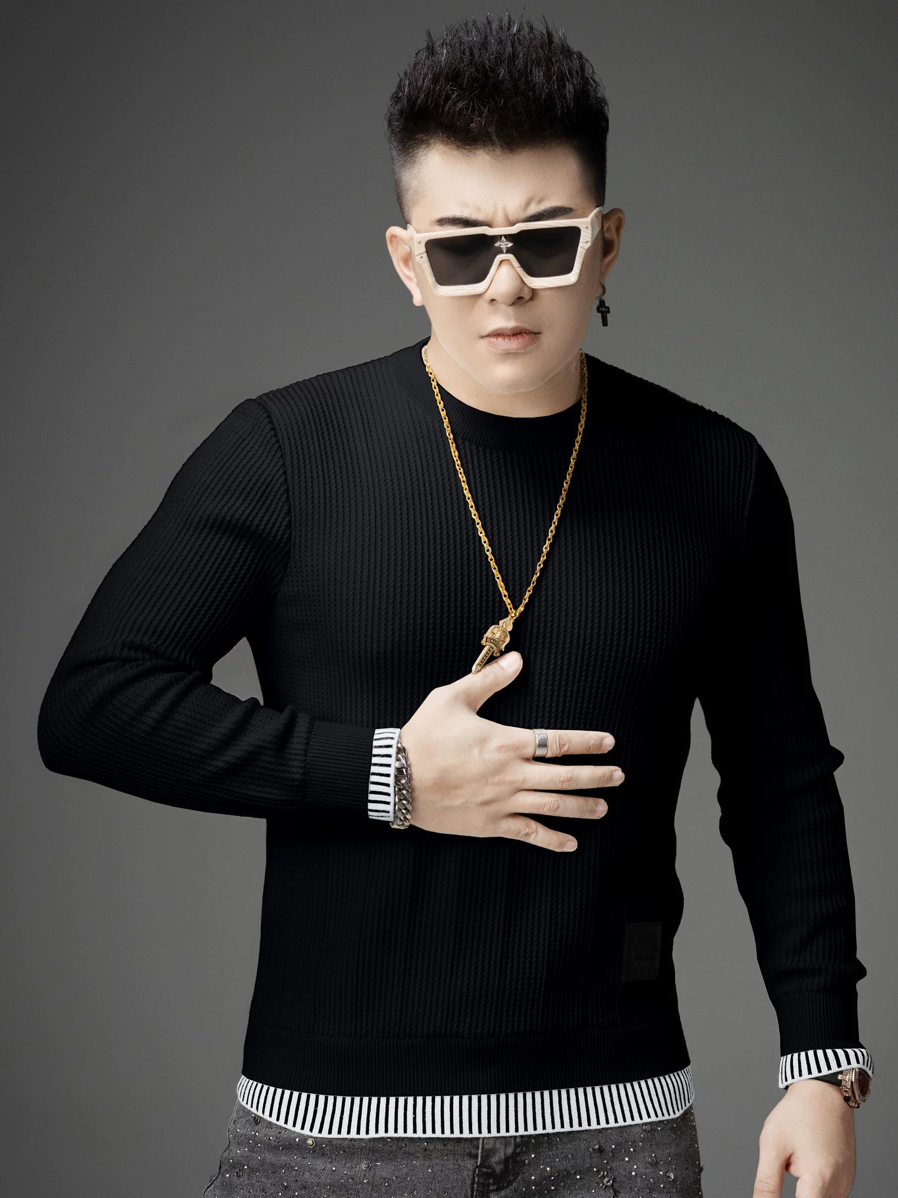 European Style Casual Crew Neck Sweater for Men, 2025 Autumn and Winter New Trendy Patchwork Hem Warm Long-Sleeve Knitwear 5XL абрикосовый
European Style Casual Crew Neck Sweater for Men, 2025 Autumn and Winter New Trendy Patchwork Hem Warm Long-Sleeve Knitwear 5XL абрикосовый