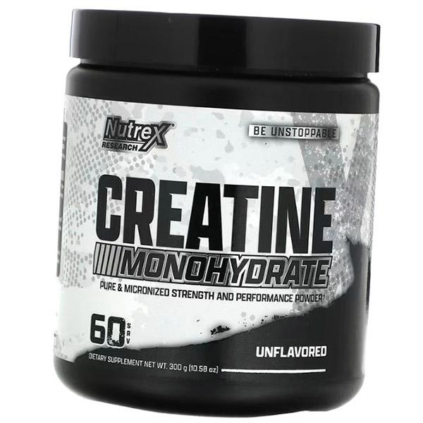 High-Purity Creatine Monohydrate, Creatine Monohydrate, Nutrex 300g Unflavored (31152003) 300g Unflavored
High-Purity Creatine Monohydrate, Creatine Monohydrate, Nutrex 300g Unflavored (31152003) 300g Unflavored