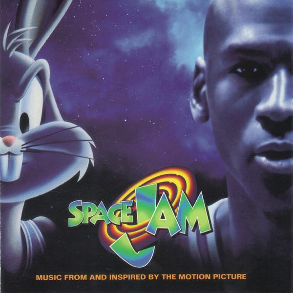 CD РАЗНОЕ - Space Jam (Музыка Из И Вдохновленная CD82961 Atlantic, Warne 1996 Канада Рок Б/У
CD РАЗНОЕ - Space Jam (Музыка Из И Вдохновленная CD82961 Atlantic, Warne 1996 Канада Рок Б/У