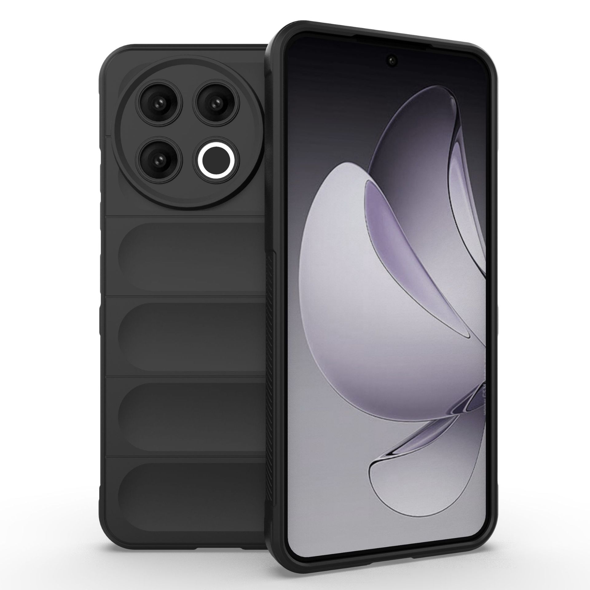 Tecno Spark 30 Pro 4G Phone Case,Soft TPU Shockproof Phone Cover for Tecno Spark 30 Pro 4G чёрный
Tecno Spark 30 Pro 4G Phone Case,Soft TPU Shockproof Phone Cover for Tecno Spark 30 Pro 4G чёрный