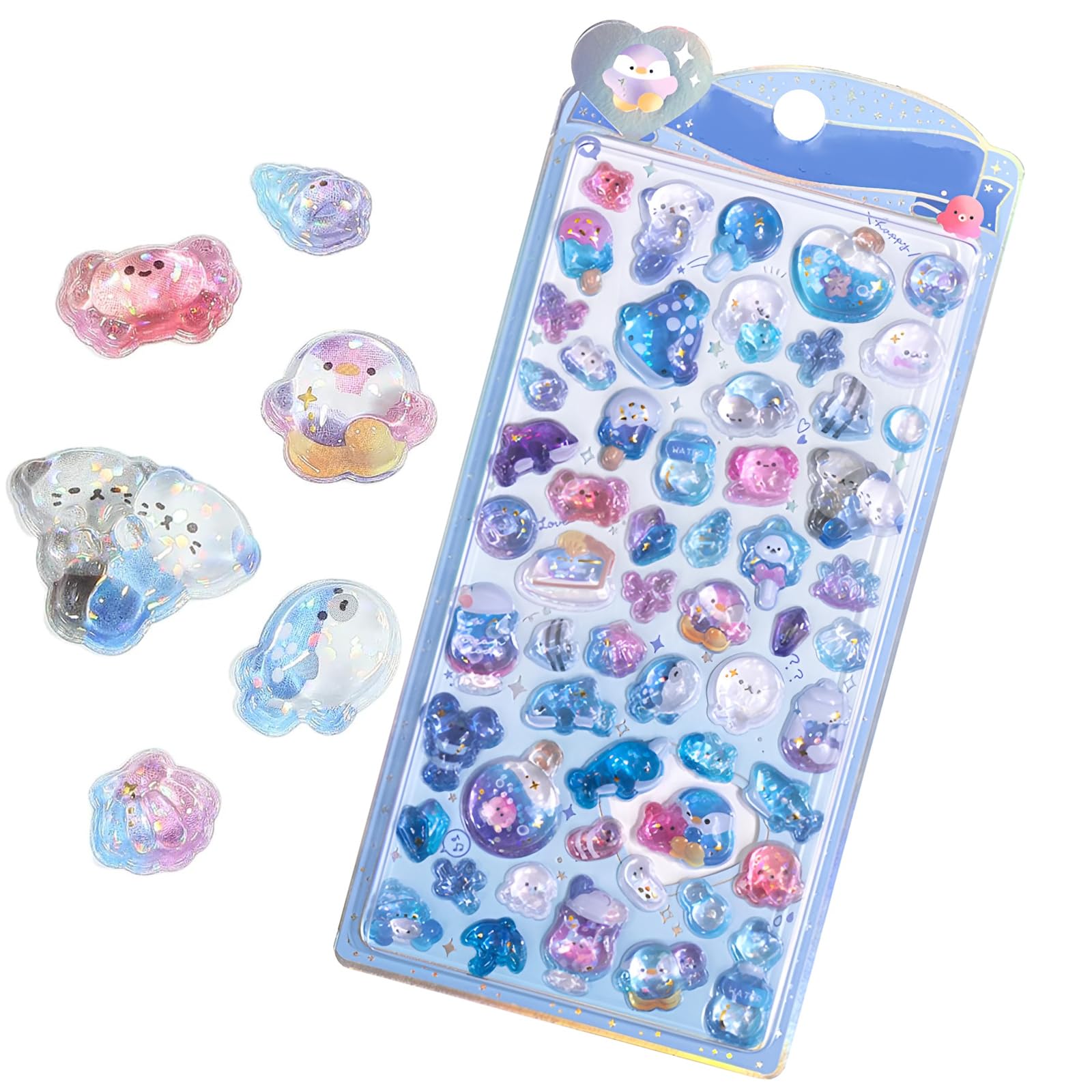 Botocoo 3D Relief Stickers Reward Stickers for Girls Cute Children s Handmade Decorations DIY Phone Interior Notebook Water Bottle Removable Craft
Botocoo 3D Relief Stickers Reward Stickers for Girls Cute Children s Handmade Decorations DIY Phone Interior Notebook Water Bottle Removable Craft