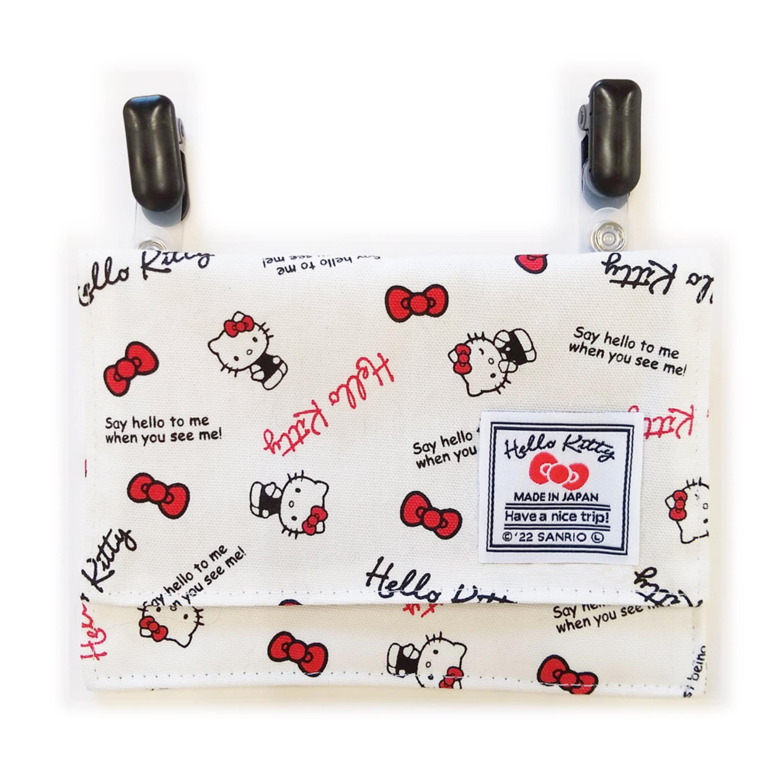 Vanguard Hello Kitty Pocket Attached Portable Standard White (VANGUARD) Pouch, Pocket, Pocket, Tissue, Handkerchief, Logo, білий
Vanguard Hello Kitty Pocket Attached Portable Standard White (VANGUARD) Pouch, Pocket, Pocket, Tissue, Handkerchief, Logo, білий