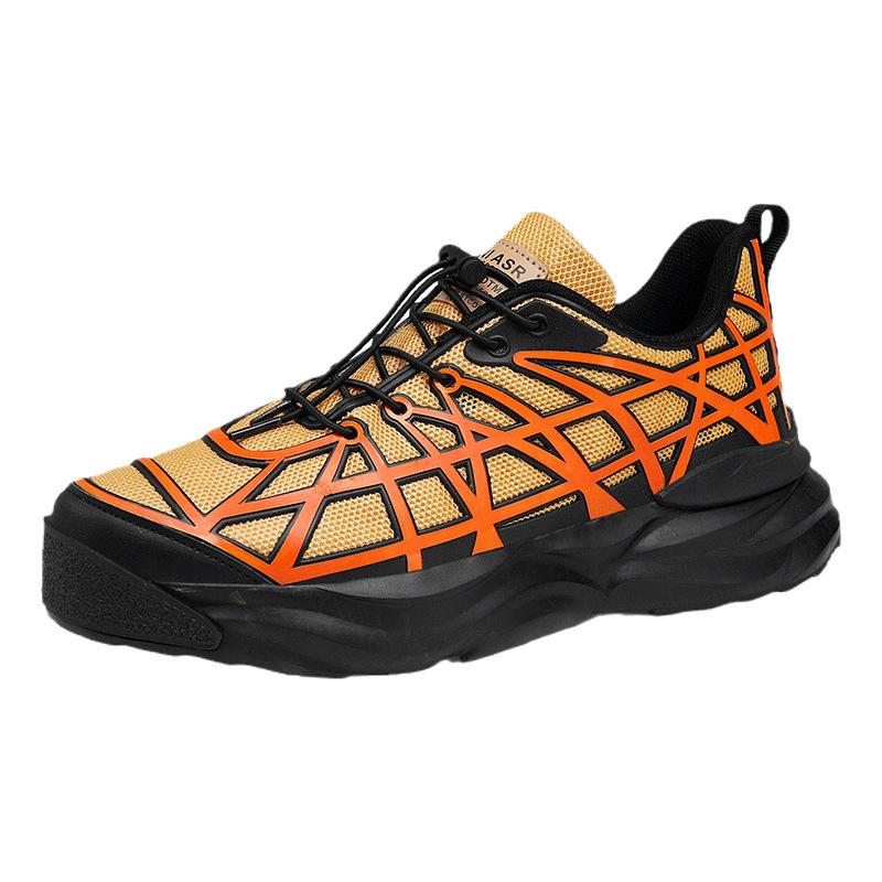 Men s shoes summer 2024 new large size same casual Forrest Gump board shoes boys trendy brand sports outdoor dad trendy shoes 43
Men s shoes summer 2024 new large size same casual Forrest Gump board shoes boys trendy brand sports outdoor dad trendy shoes 43