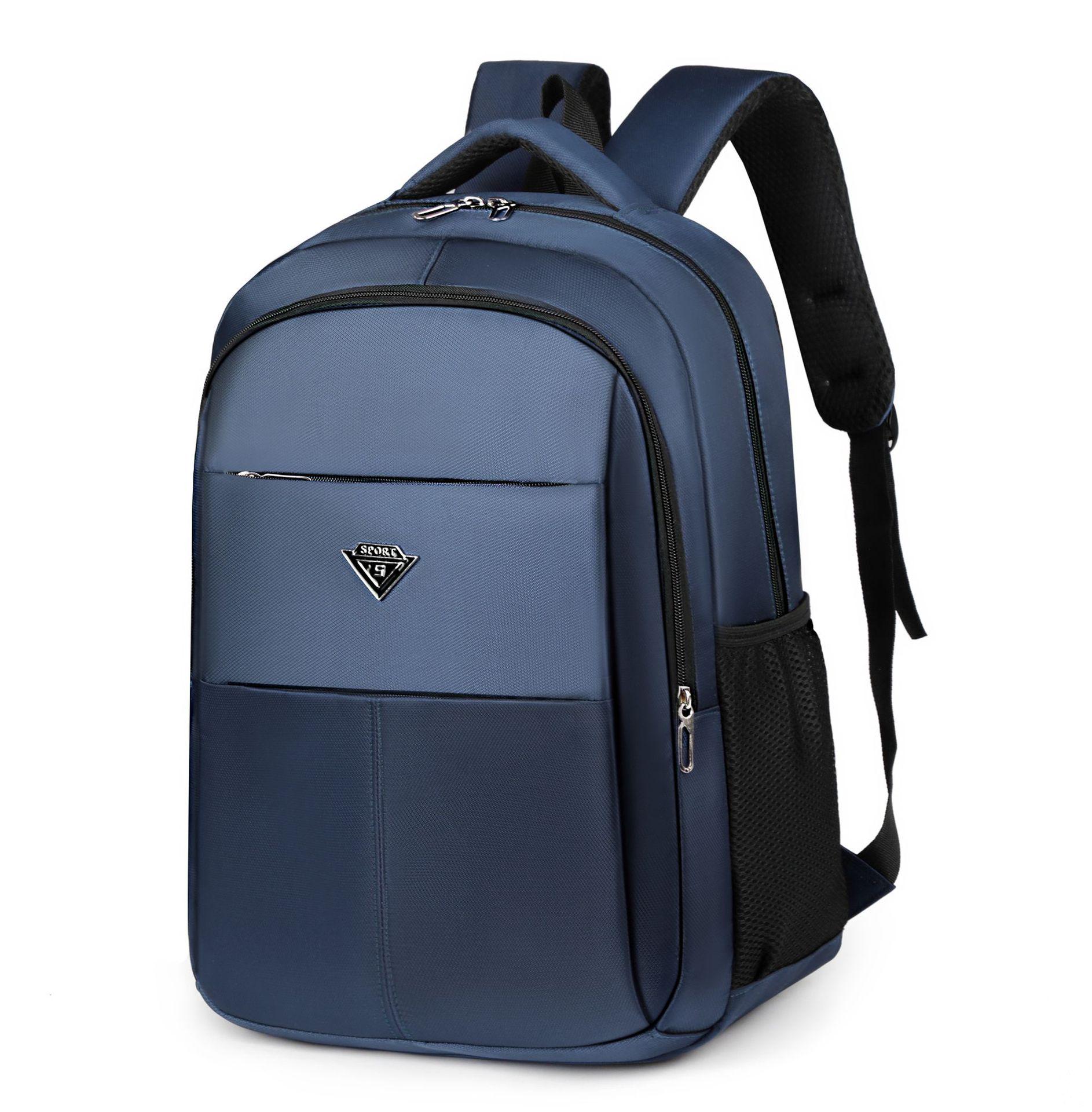 Large Capacity Water-Resistant Trolley Backpack for Middle and High School Students 32x18x47 cm
Large Capacity Water-Resistant Trolley Backpack for Middle and High School Students 32x18x47 cm