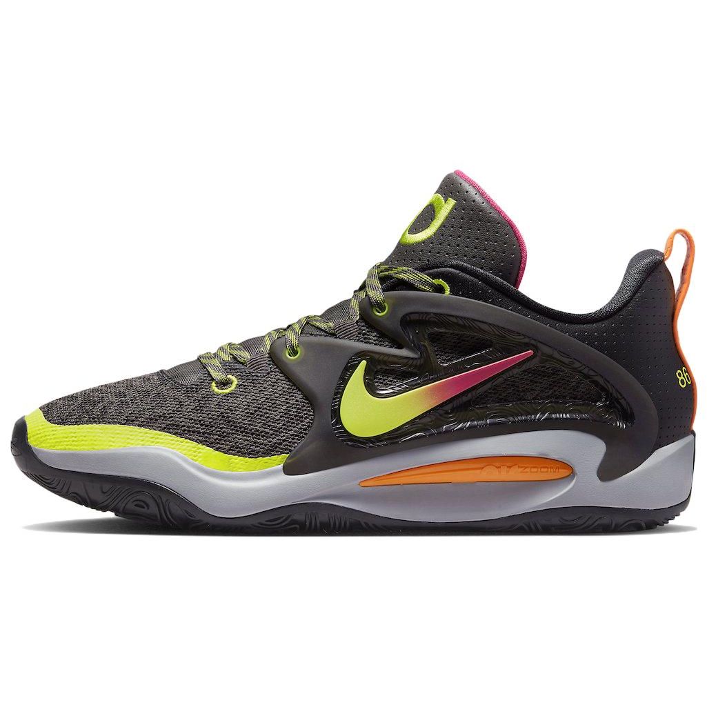 Чоловічі кросівки Nike Boi-1da x KD 15 Producer Pack - 86 BPM чорні багатоколірні DO9825-902 43
Чоловічі кросівки Nike Boi-1da x KD 15 Producer Pack - 86 BPM чорні багатоколірні DO9825-902 43