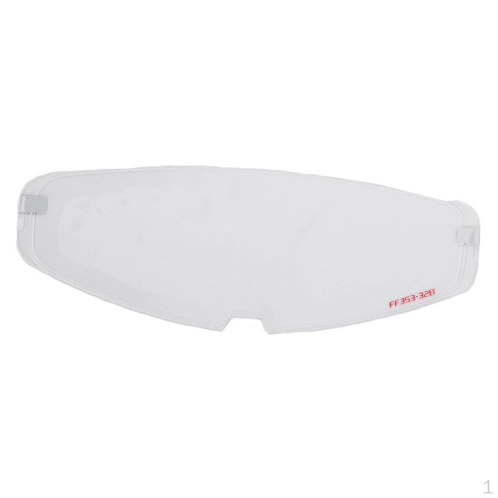 Waterproof Anti-Scratch Anti-Fog For LS2 FF320
Waterproof Anti-Scratch Anti-Fog For LS2 FF320