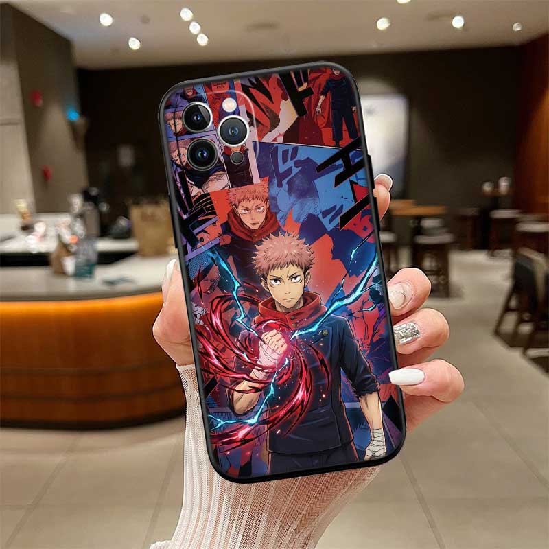 NH27 G-Gojo S-Satoru Phone Case for Samsung Galaxy M06 M15 M16 M35 M55 M56 A36 A42 A50 A50S A51 A52 A32 A33 A05 A05S A06 A16 A20 Galaxy M35
NH27 G-Gojo S-Satoru Phone Case for Samsung Galaxy M06 M15 M16 M35 M55 M56 A36 A42 A50 A50S A51 A52 A32 A33 A05 A05S A06 A16 A20 Galaxy M35