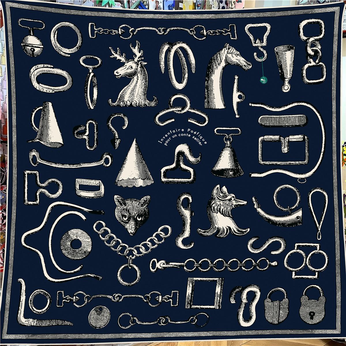 Women S Stylish Faux Silk Wool Scarf 130X130Cm Elegant Large Warm Gift Ladies Office Party Christmas Celebrations 130X130cm
Women S Stylish Faux Silk Wool Scarf 130X130Cm Elegant Large Warm Gift Ladies Office Party Christmas Celebrations 130X130cm